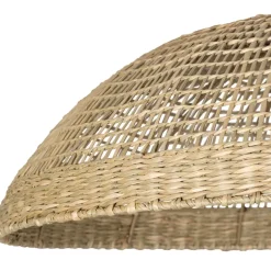 Fabrique de Styles Suspensions*Suspension en jonc de mer d60cm non électrifiée - Cordlacy