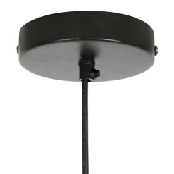 Fabrique de Styles Suspensions*Suspension en jonc de mer d49xh32cm - Sumatra