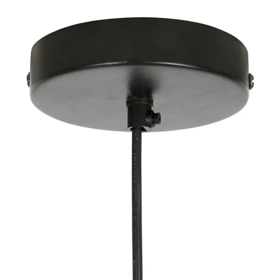 Fabrique de Styles Suspensions*Suspension en jonc de mer d49xh32cm - Sumatra