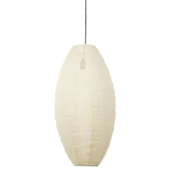 Fabrique de Styles Suspensions*Suspension en jute écru h79cm - Ramille