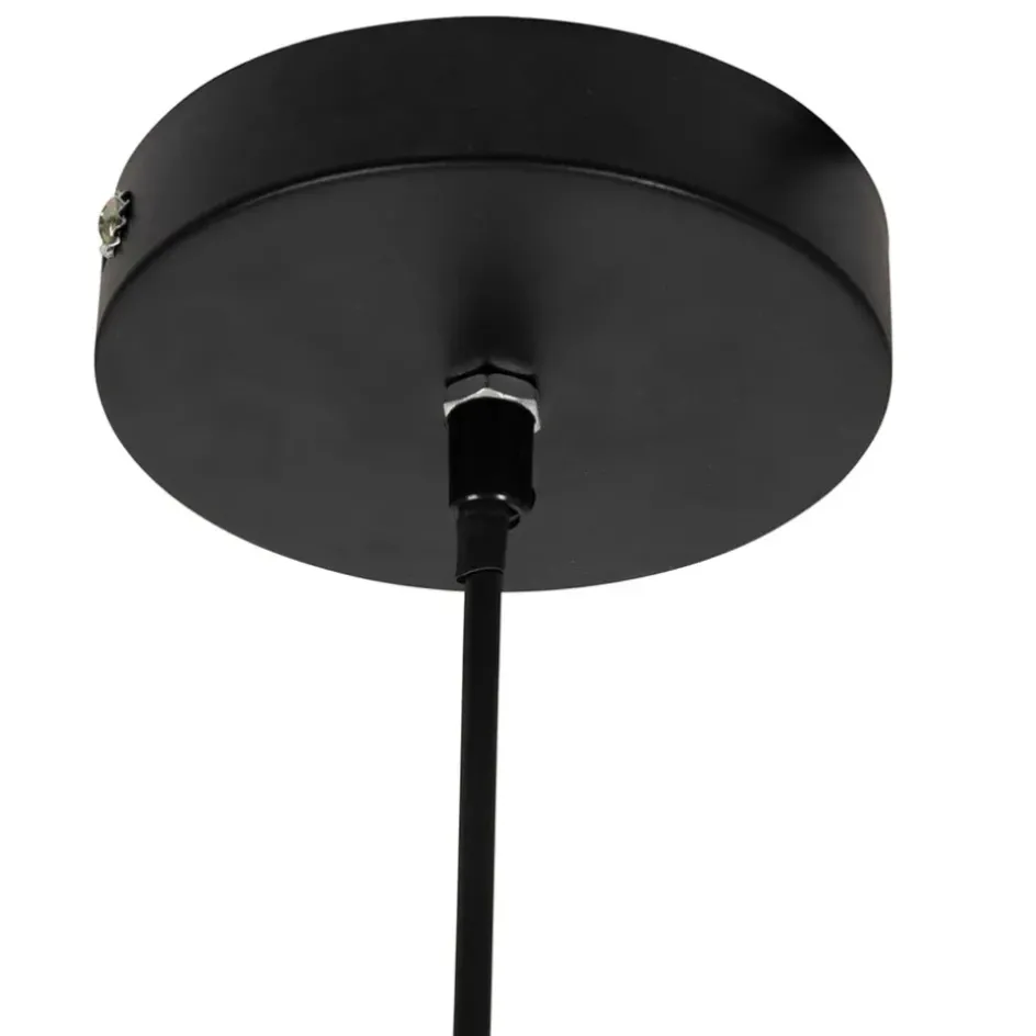 Fabrique de Styles Suspensions*Suspension en jute écru h79cm - Ramille