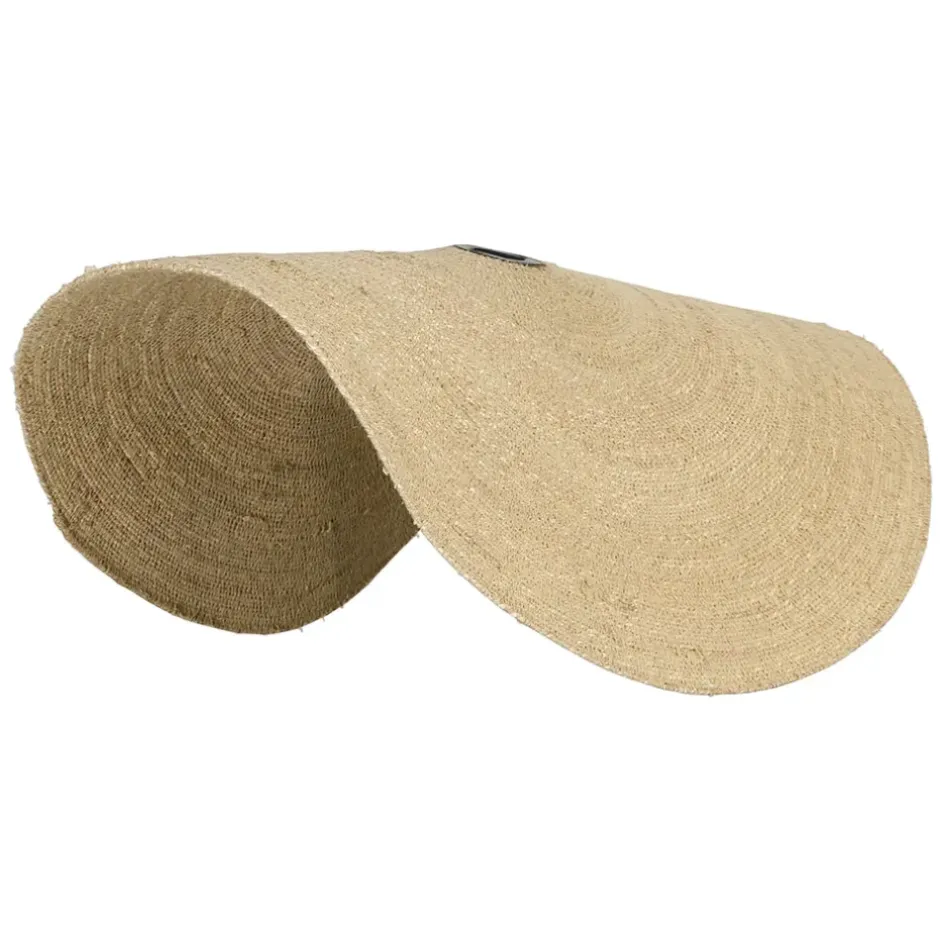 Fabrique de Styles Suspensions*Suspension en jute d80cm non électrifiée - Palma