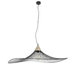 Fabrique de Styles Suspensions*Suspension metal filaire lizzie d110cm