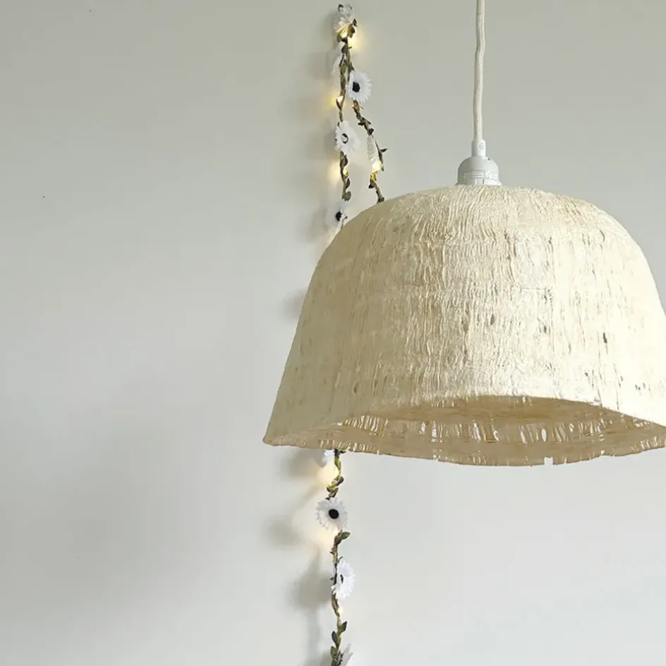 Fabrique de Styles Suspensions*Suspension non électrifiée d41cm - Martine