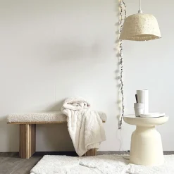 Fabrique de Styles Suspensions*Suspension non électrifiée d41cm - Martine