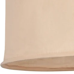 Fabrique de Styles Suspensions*Suspension non électrifiée en lin et coton d45xh35cm - Noho