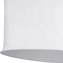 Fabrique de Styles Suspensions*Suspension non électrique en lin et métal h45cm - Noho