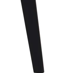 Fabrique de Styles Table De Salle À Manger*Table à manger avec rallonge en plaqué chêne 120x80cm - Roxy