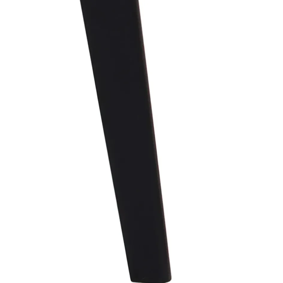 Fabrique de Styles Table De Salle À Manger*Table à manger avec rallonge en plaqué chêne 120x80cm - Roxy