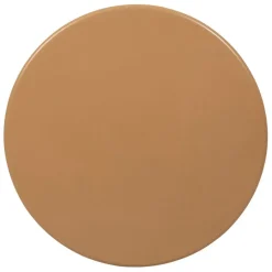 Enfant Fabrique de Styles Tables De Jardin|Jardin*Table bar rond en fer d60cm - Lumi