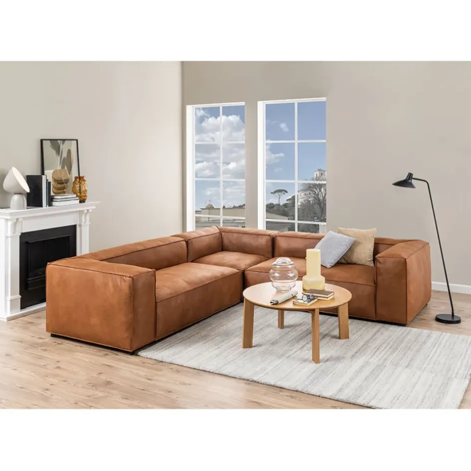 Fabrique de Styles Table Basses*Table Basse En Bois - Maxime