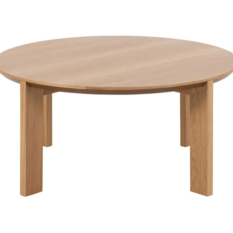 Fabrique de Styles Table Basses*Table Basse En Bois - Maxime