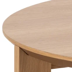 Fabrique de Styles Table Basses*Table Basse En Bois - Maxime