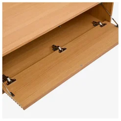 Fabrique de Styles Table Basses*Table basse en chêne - Max