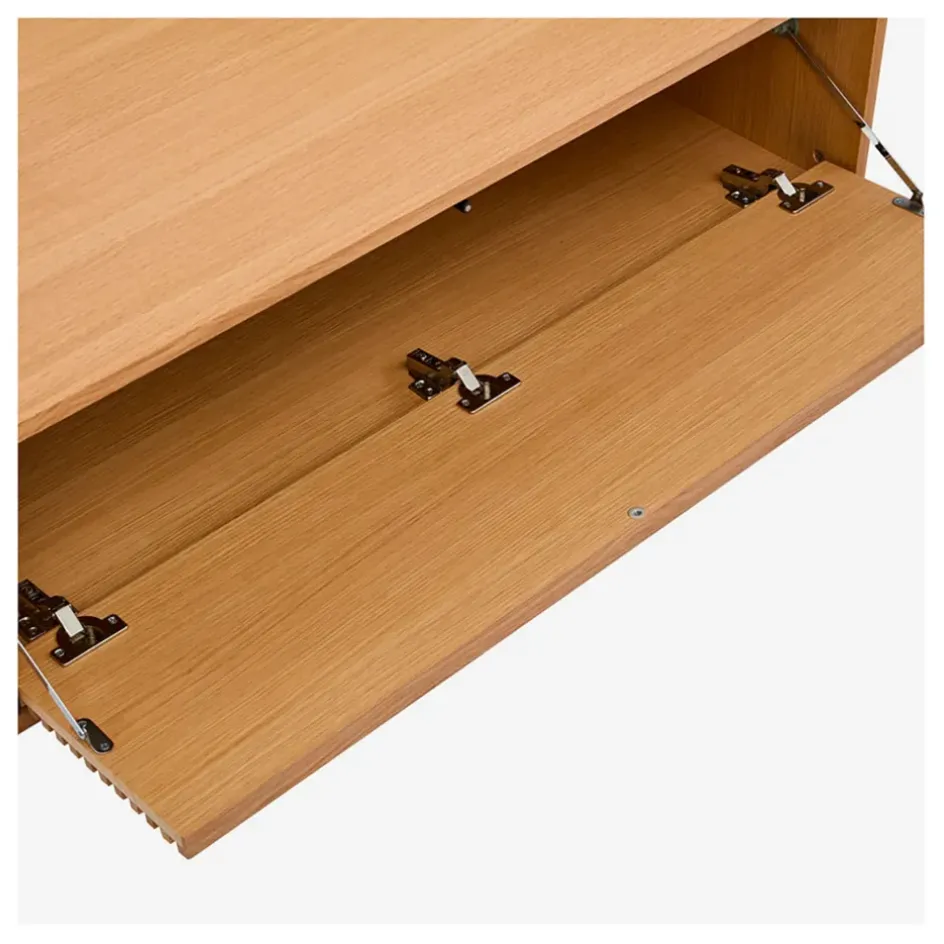 Fabrique de Styles Table Basses*Table basse en chêne - Max