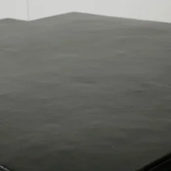 Fabrique de Styles Table Basses*Table basse gigogne carrée (lot de 3) en fer - Felia