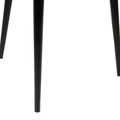 Fabrique de Styles Table Basses*Table basse gigogne (lot de 2) en manguier et fer noir - Balamea