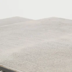 Fabrique de Styles Table Basses*Table basse gigogne (lot de 3) en fer - Félia