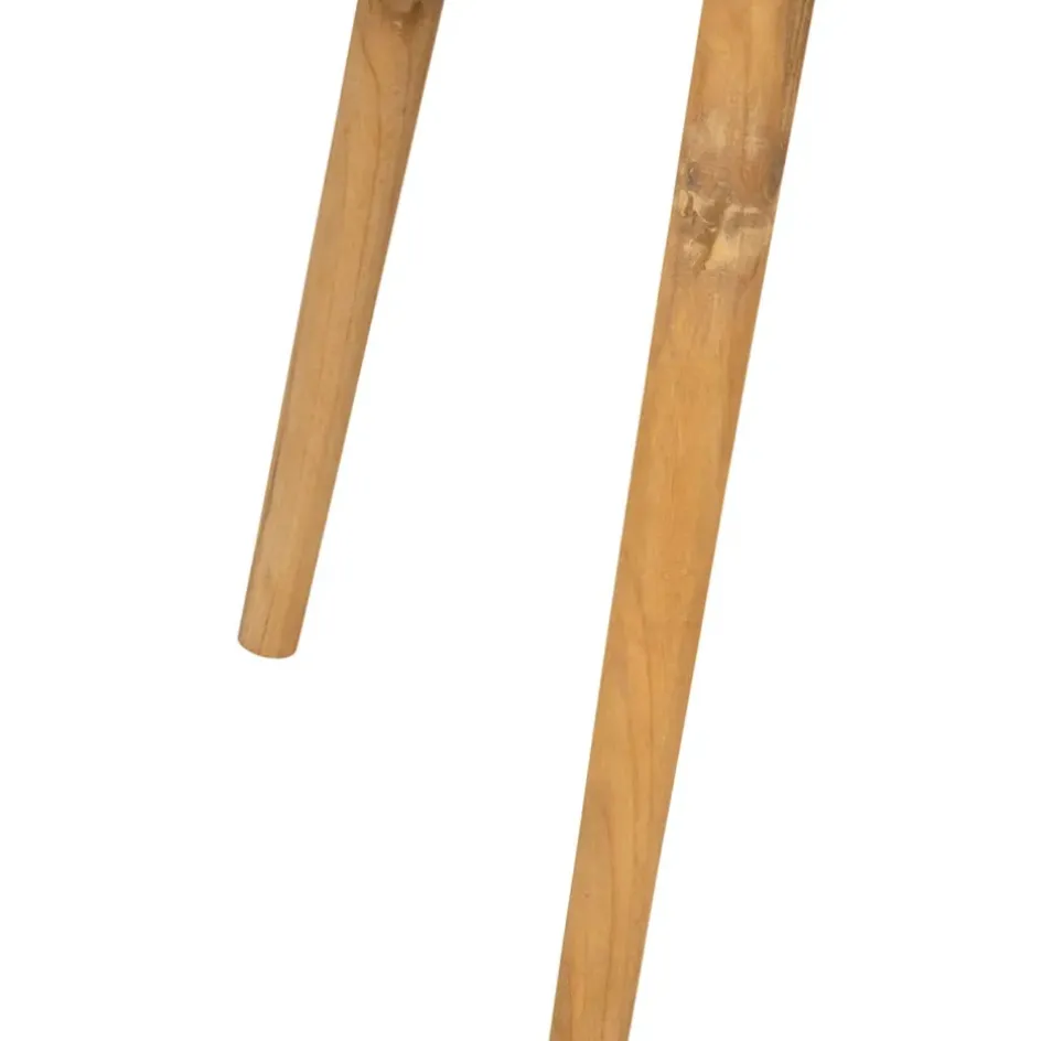 Fabrique de Styles Table Basses*Table basse gigogne (lot de 2) en rotin - Tamba