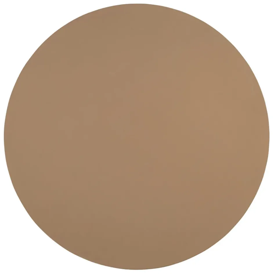 Fabrique de Styles Table Basses*Table basse ronde en fer d79xh40cm - Minimal