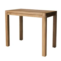 Fabrique de Styles Tables Hautes*Table de bar en chêne h105cm - Landry