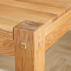 Fabrique de Styles Tables Hautes*Table de bar en chêne h105cm - Landry