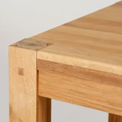 Fabrique de Styles Tables Hautes*Table de bar en chêne h105cm - Landry