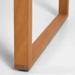 Enfant Fabrique de Styles Tables De Jardin|Jardin*Table de jardin en bois d'acacia 190x90cm - Emili