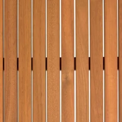 Enfant Fabrique de Styles Tables De Jardin|Jardin*Table de jardin en bois d'acacia 190x90cm - Emili