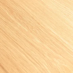 Fabrique de Styles Table De Salle À Manger*Table de repas avec allonge intégrée en chene naturel 180(+50)x100xh76cm - Sublime