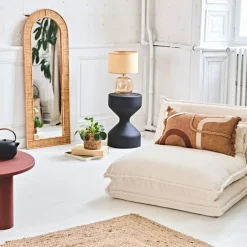 Fabrique de Styles Bouts De Canapé Et Tables D'appoint*Table d'appoint en fer - Arty