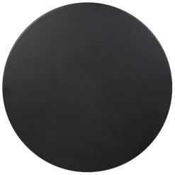 Fabrique de Styles Bouts De Canapé Et Tables D'appoint*Table d'appoint en fer d45cm - Arty