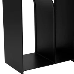 Fabrique de Styles Bouts De Canapé Et Tables D'appoint*Table d'appoint ronde en fer d50cm - Tinel