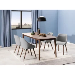 Fabrique de Styles Table De Salle À Manger*Table en Bois - Montreux