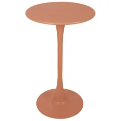 Enfant Fabrique de Styles Tables De Jardin|Jardin*Table haute en fer d60cm - Lumi