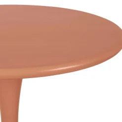 Enfant Fabrique de Styles Tables De Jardin|Jardin*Table haute en fer d60cm - Lumi