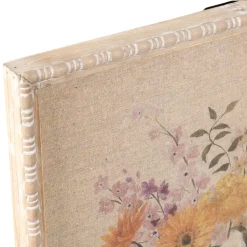 Fabrique de Styles Tableaux Et Toiles*Tableau de fleurs - Bouquet