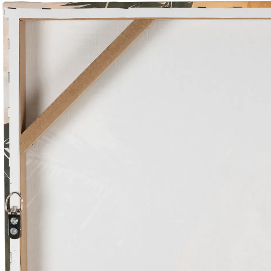 Fabrique de Styles Tableaux Et Toiles*Tableau soul craft et vert 50x70cm - Gallery