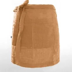 Fabrique de Styles Torchons, Tabliers Et Maniques*Tablier en gaze de coton 45x80cm - Gaia