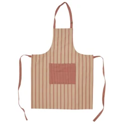 Fabrique de Styles Torchons, Tabliers Et Maniques*Tablier campagne en coton