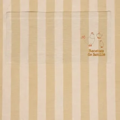 Fabrique de Styles Torchons, Tabliers Et Maniques*Tablier en coton - La Ferme