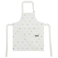 Fabrique de Styles Torchons, Tabliers Et Maniques*Tablier enfant en coton 55x45cm - Famille