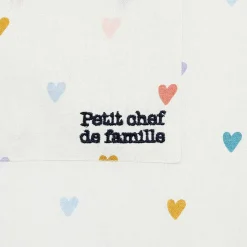 Fabrique de Styles Torchons, Tabliers Et Maniques*Tablier enfant en coton 55x45cm - Famille