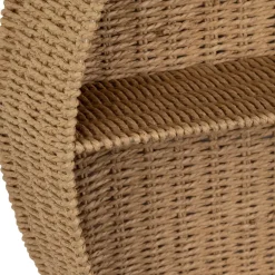 Enfant Fabrique de Styles P'tits Meubles*Étagère 2 niveaux - Montgolfiere