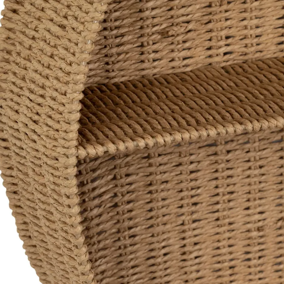 Enfant Fabrique de Styles P'tits Meubles*Étagère 2 niveaux - Montgolfiere