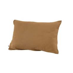 Fabrique de Styles Taies Et Traversins*Taie d'oreiller en gaze de coton 50x70cm - Gaia