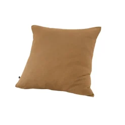 Fabrique de Styles Taies Et Traversins*Taie d'oreiller en gaze de coton 60x60cm - Gaia