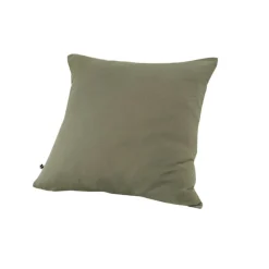 Fabrique de Styles Taies Et Traversins*Taie d'oreiller en gaze de coton 60x60cm - Gaia