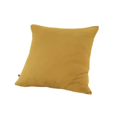 Fabrique de Styles Taies Et Traversins*Taie d'oreiller en gaze de coton 60x60cm - Gaia