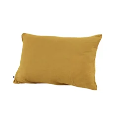 Fabrique de Styles Taies Et Traversins*Taie d'oreiller en gaze de coton 50x70cm - Gaia